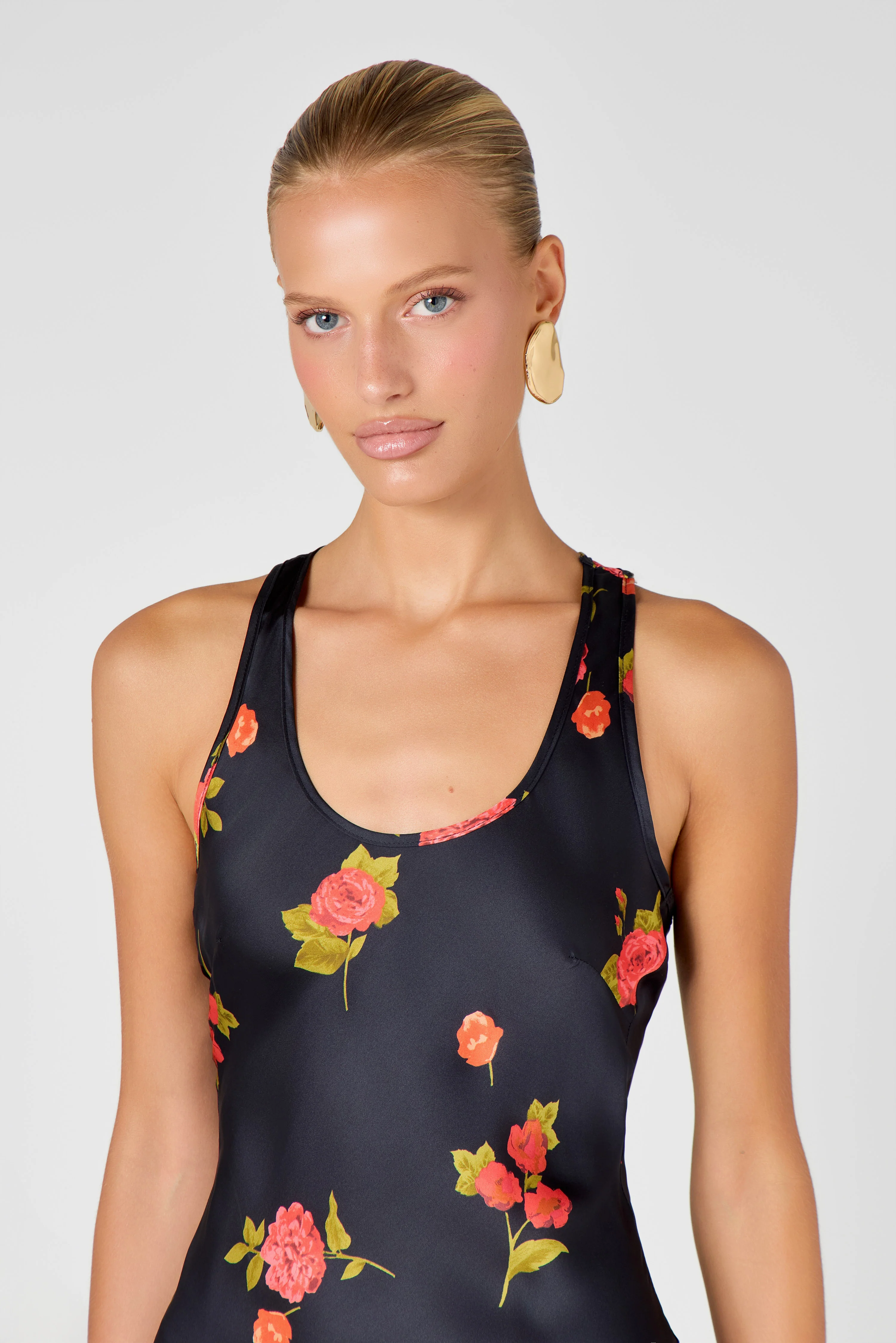 Florence Maxi Dress - Image 6