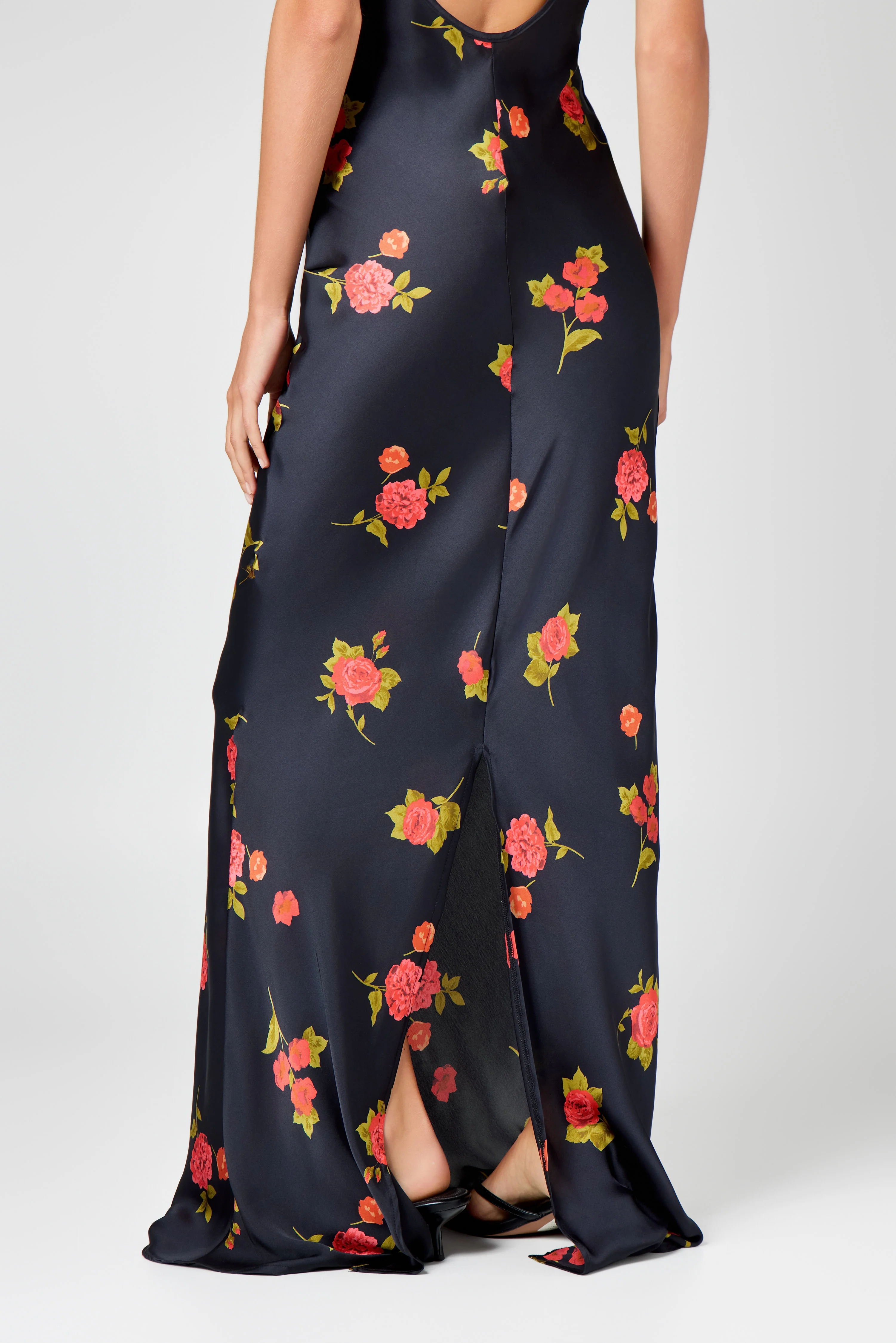Florence Maxi Dress - Image 7