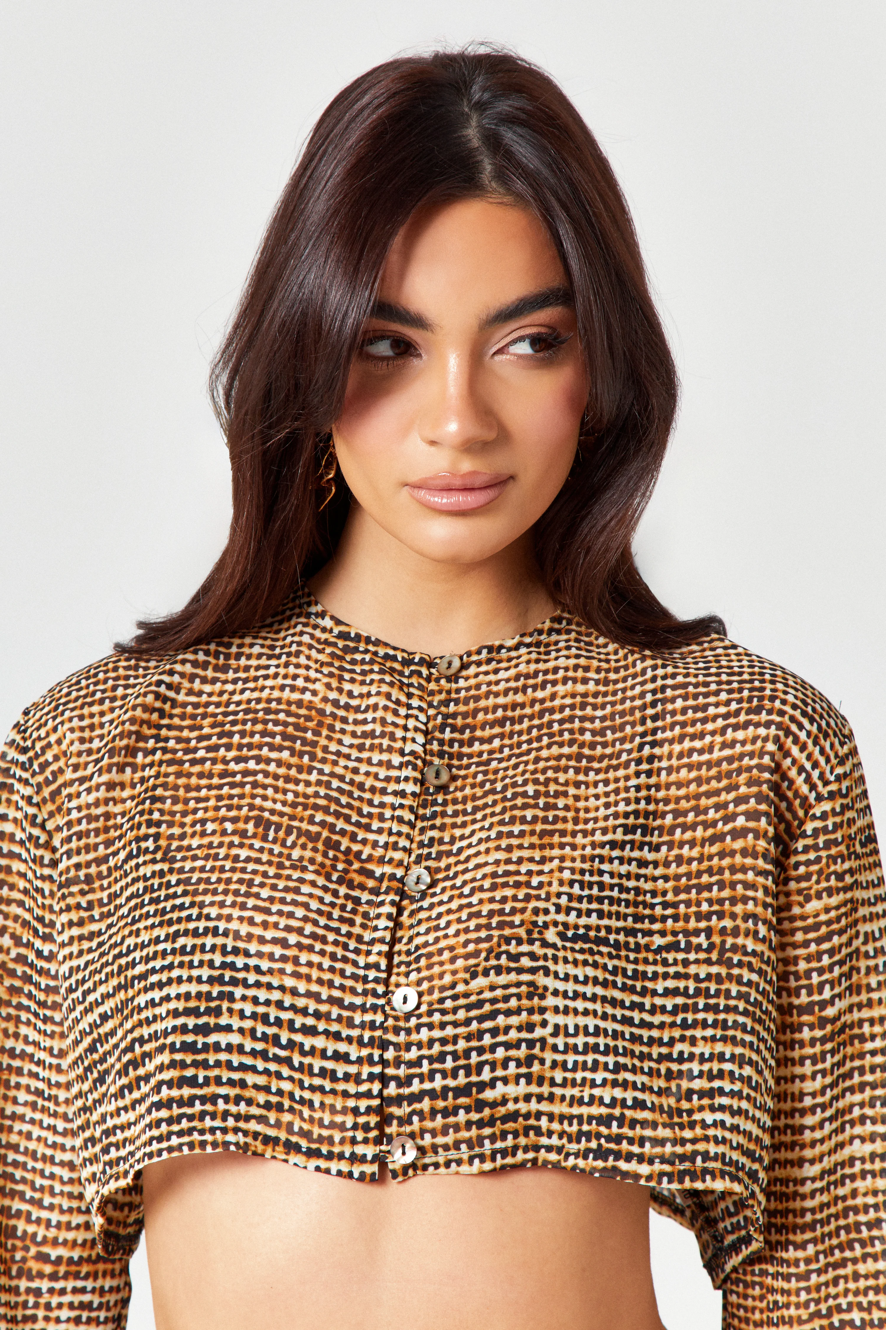 Leo Blouse - Image 3