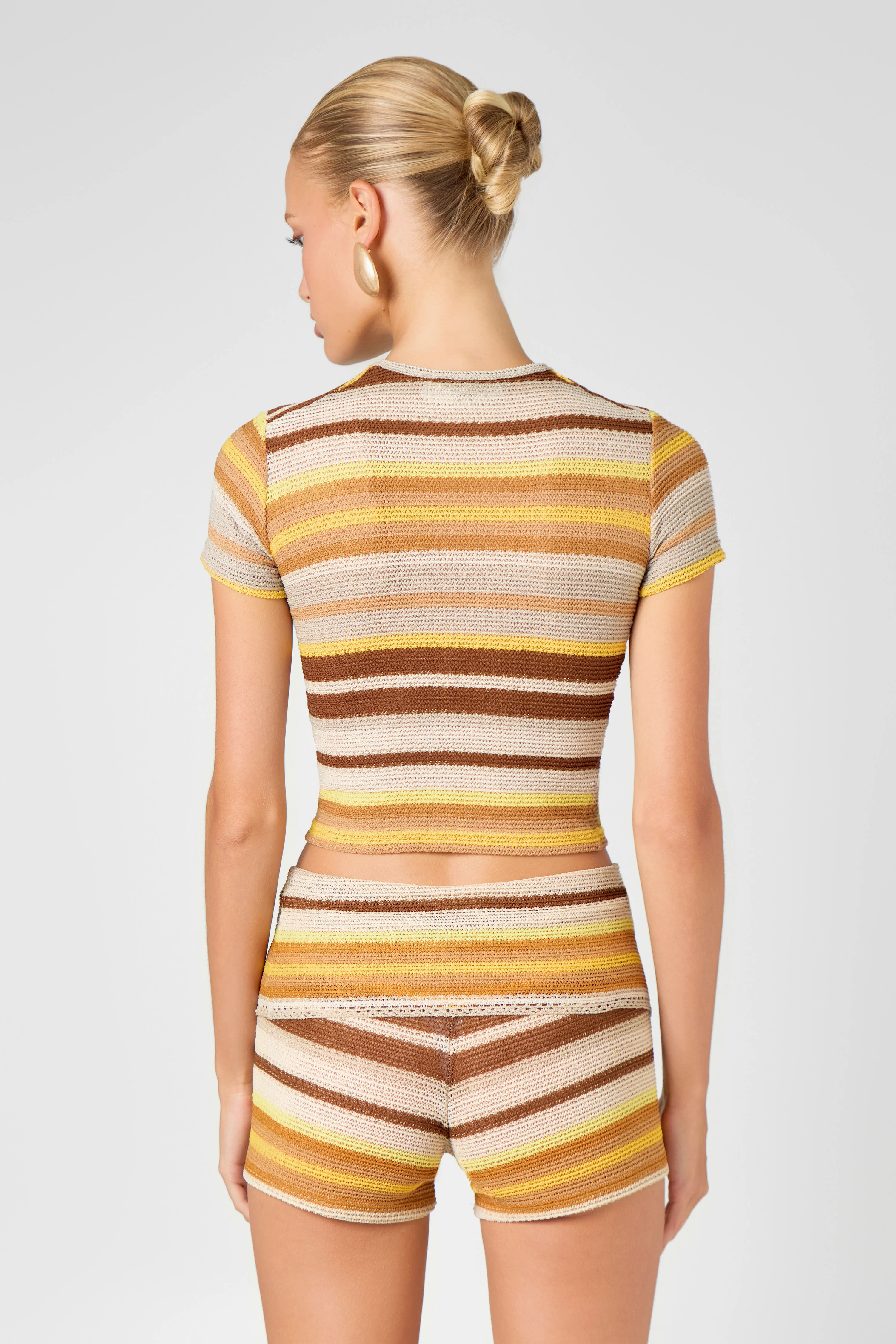 Stripe Co-Ord - Image 3
