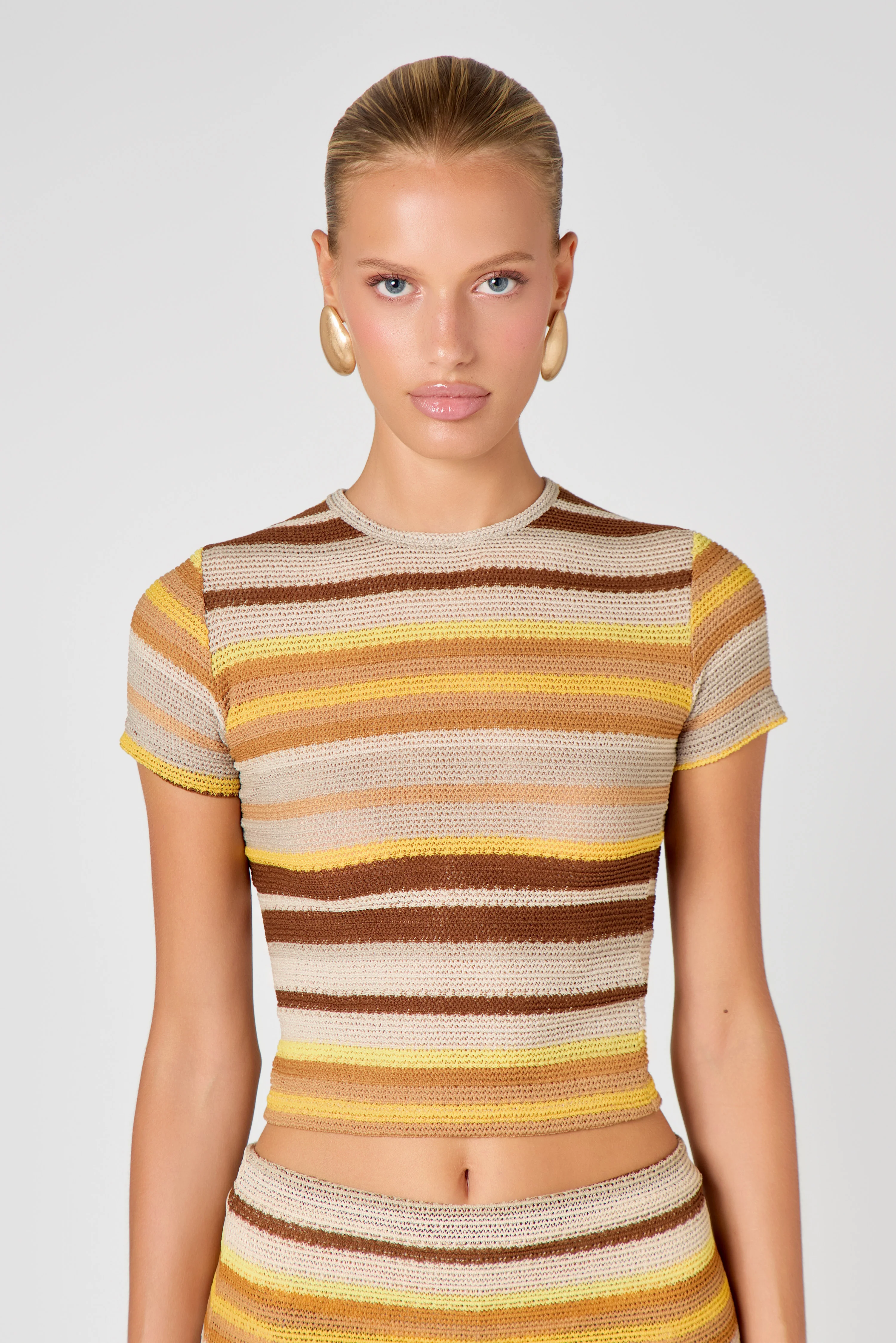 Stripe Co-Ord - Image 5