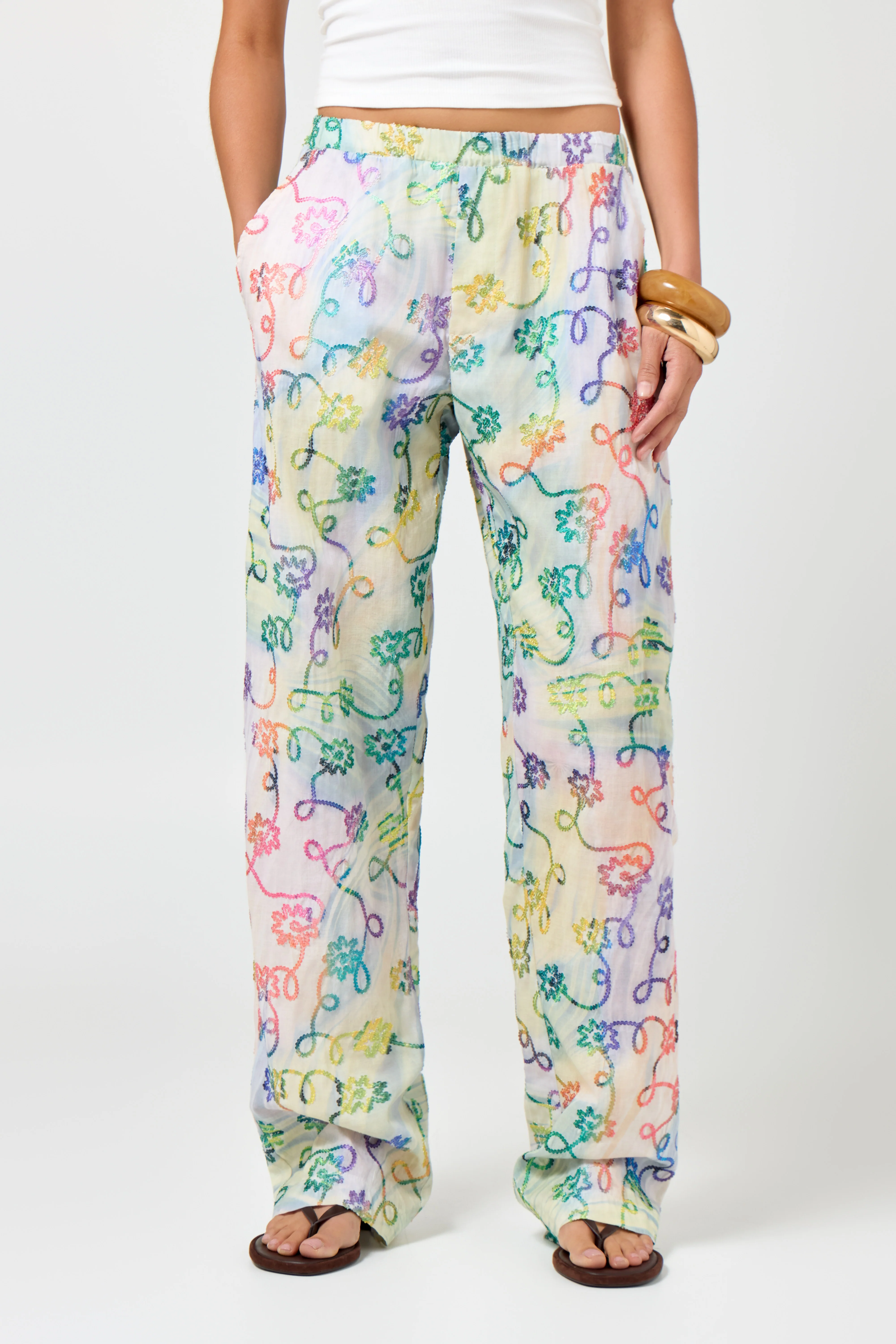The Island Trouser - Image 3