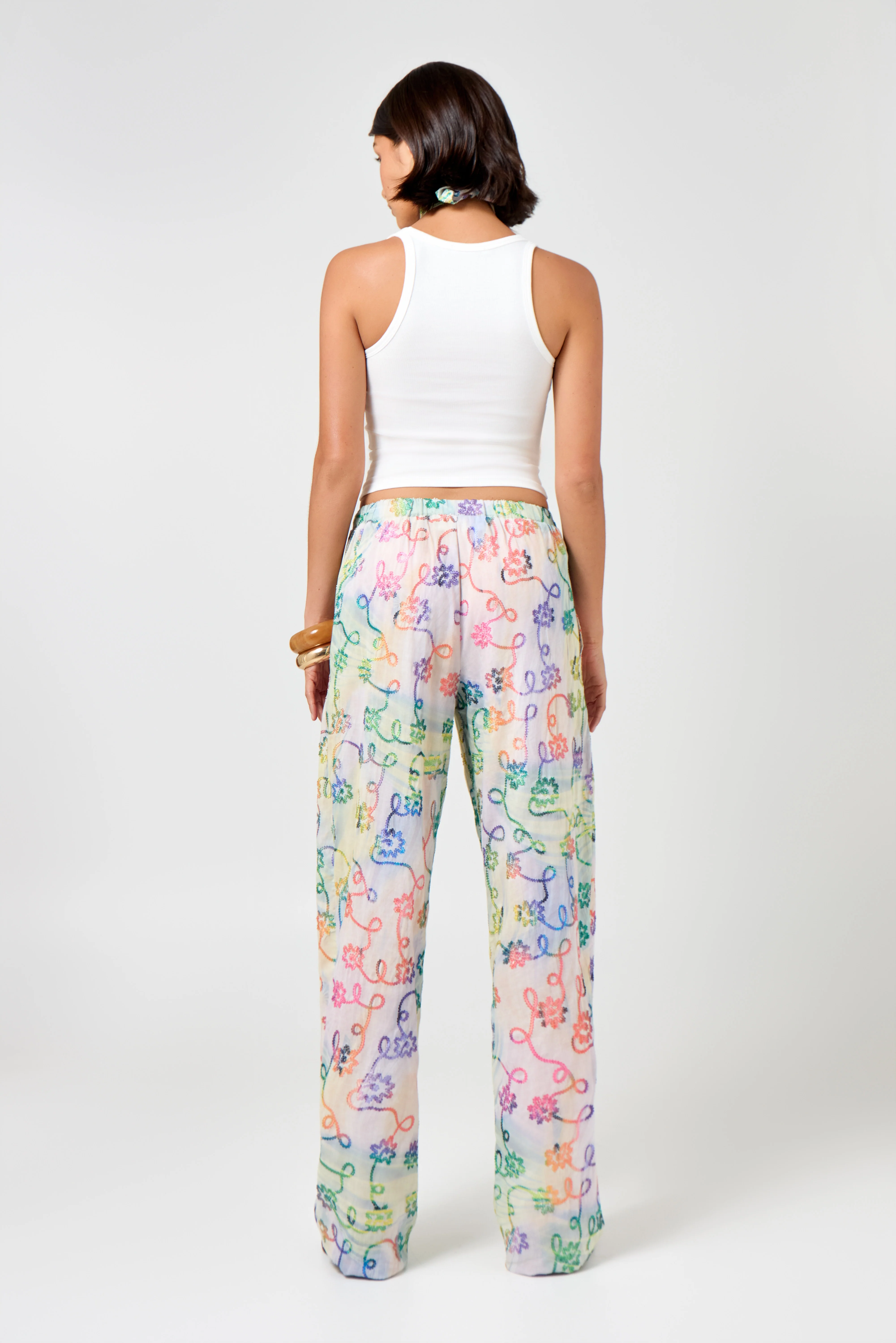 The Island Trouser - Image 4