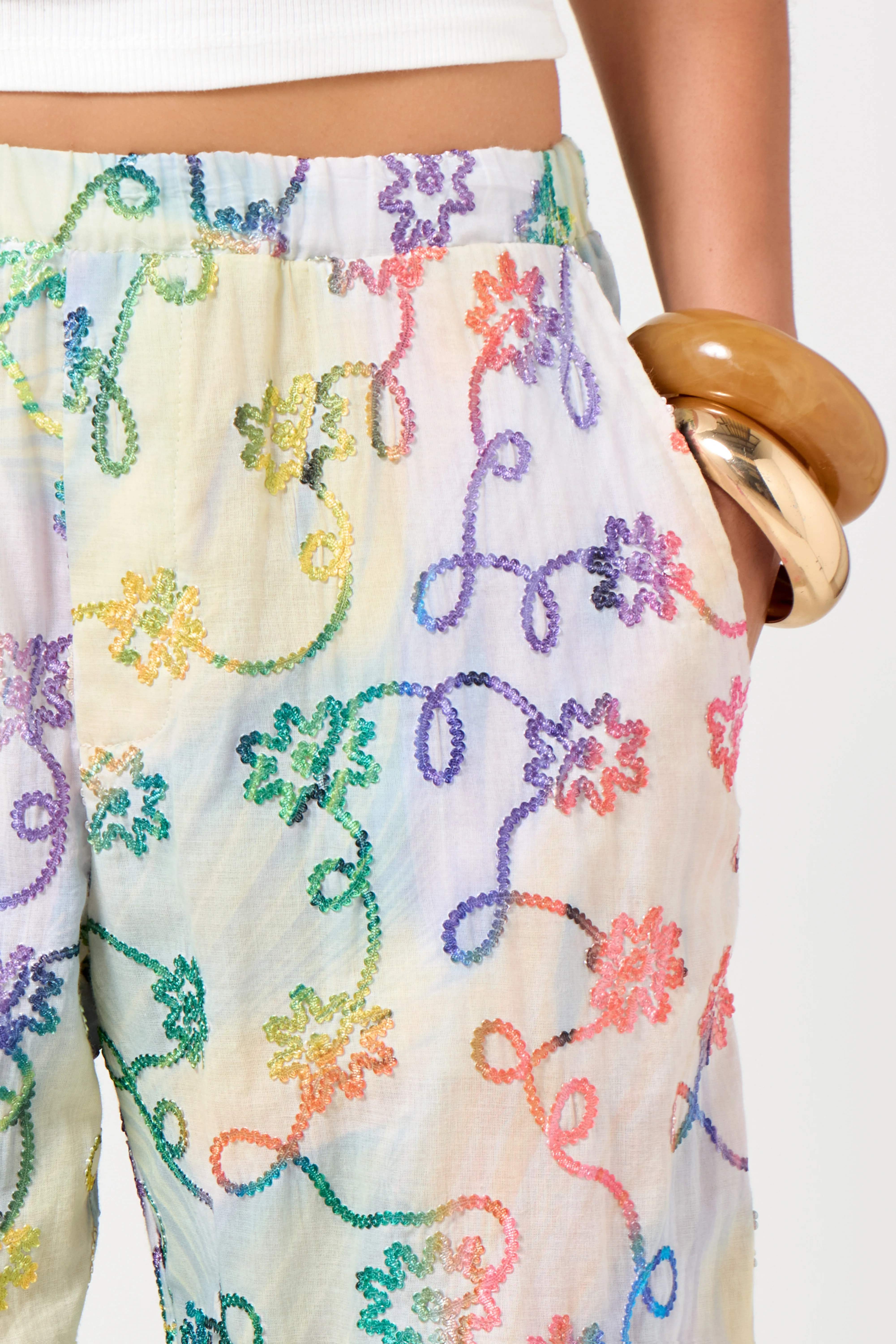 The Island Trouser - Image 5