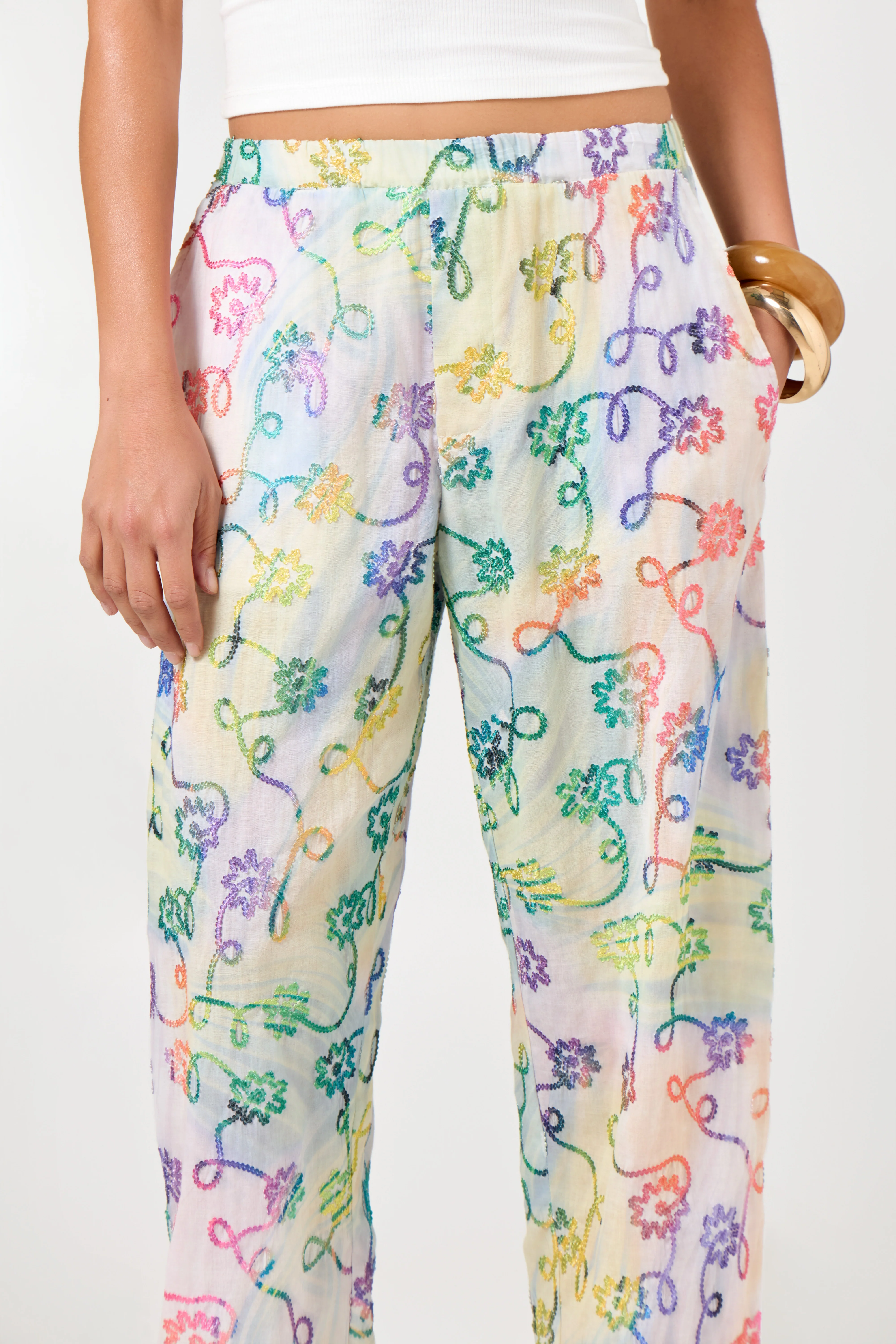 The Island Trouser - Image 6