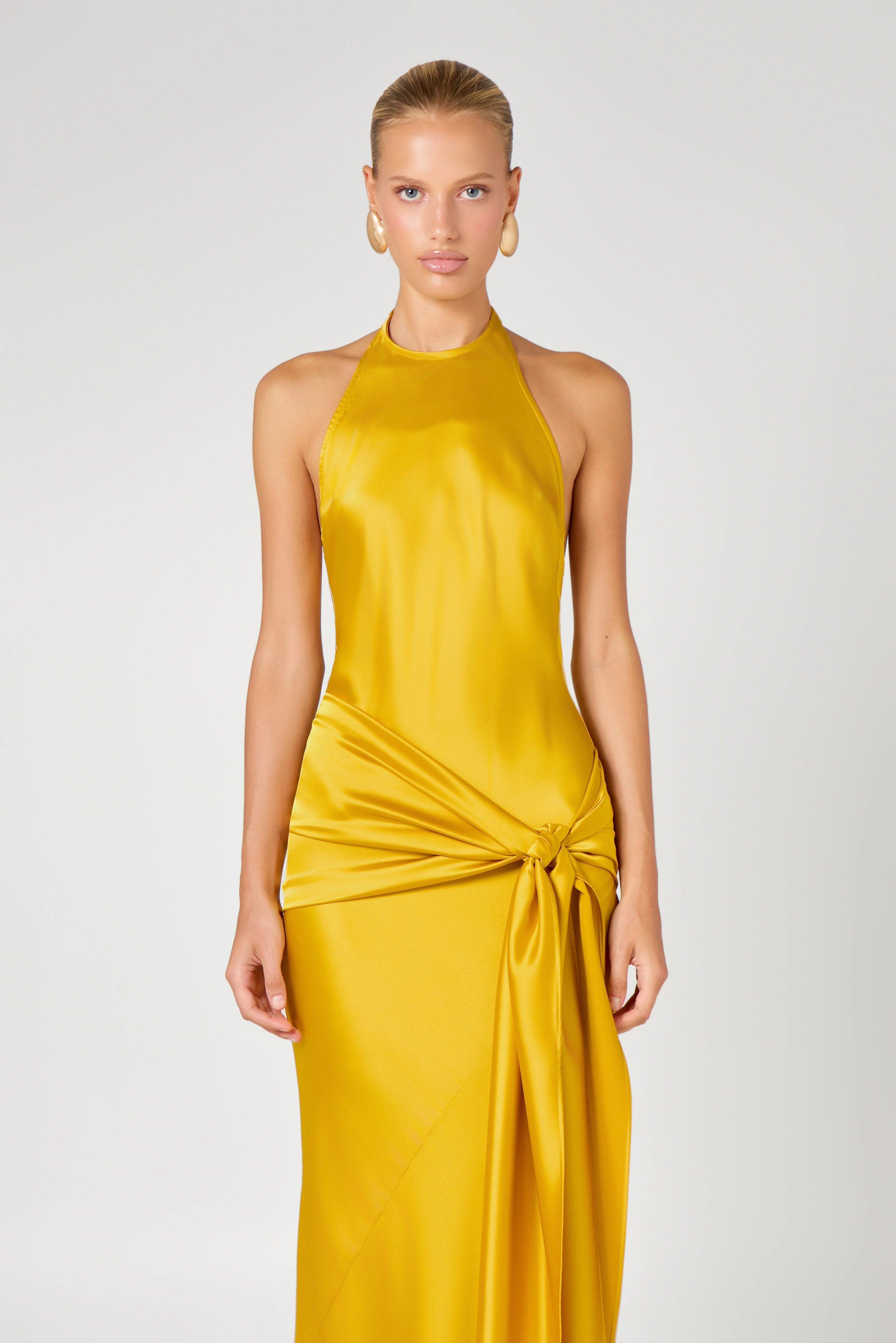 Cleo Maxi Dress - Image 4