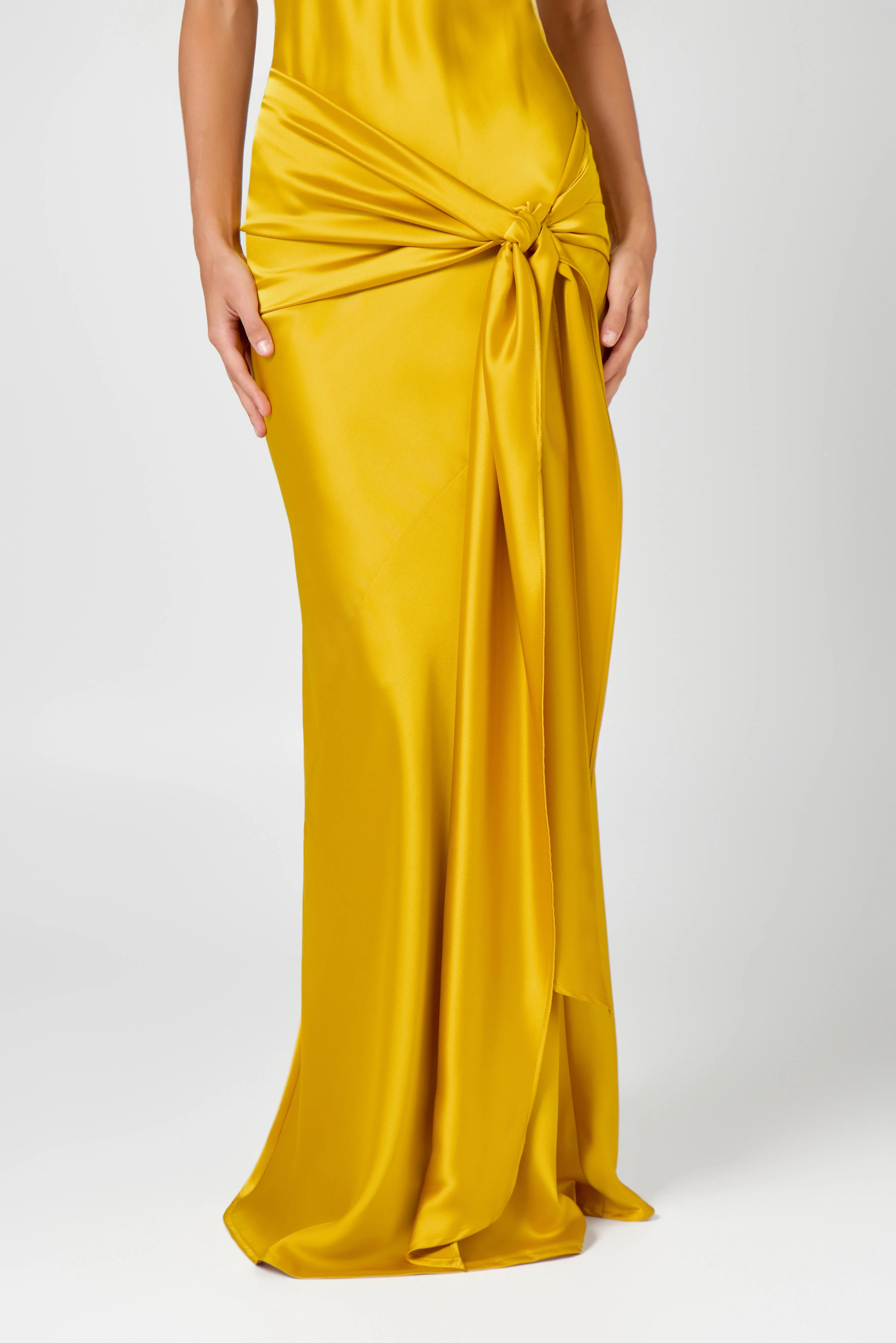 Cleo Maxi Dress - Image 5