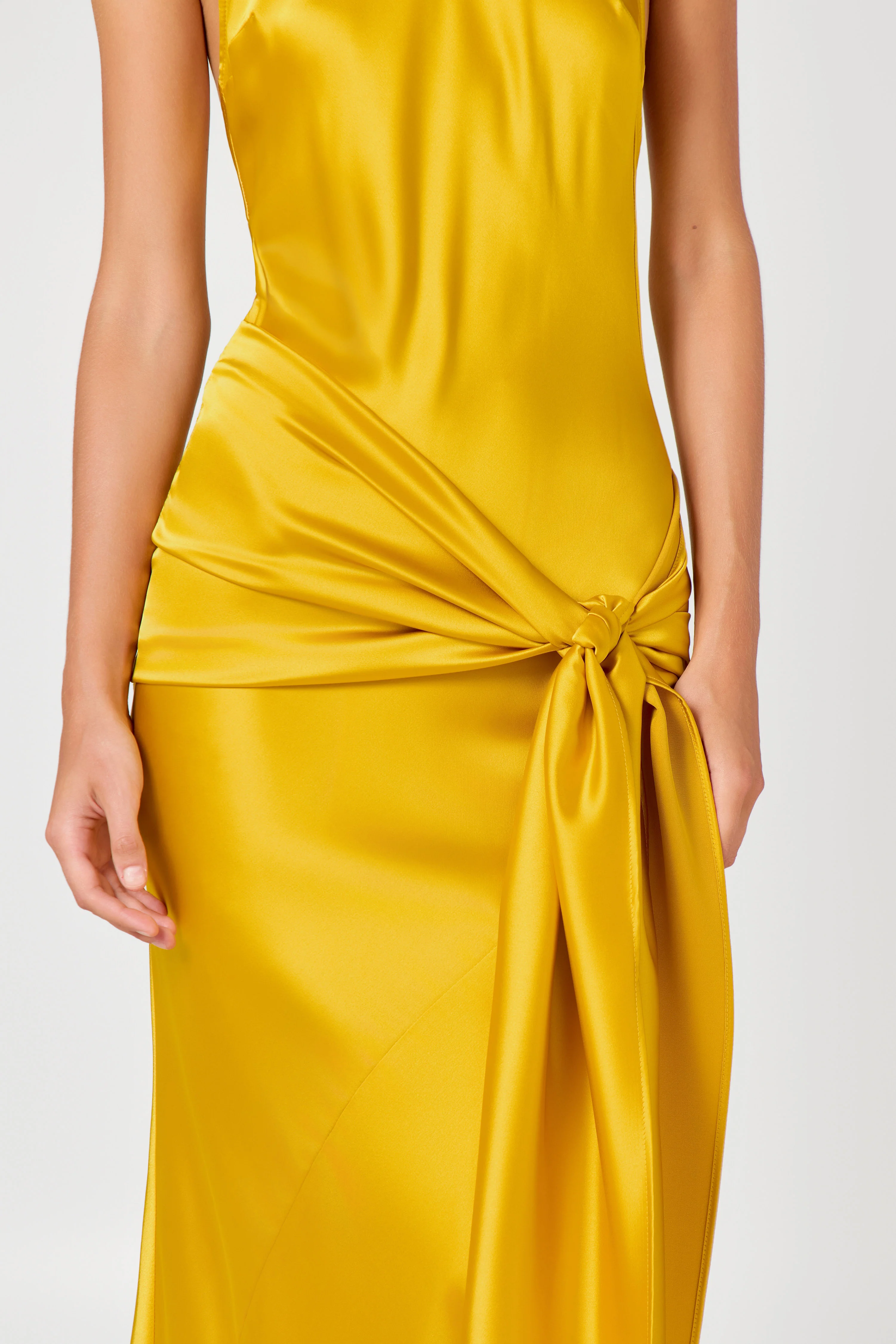 Cleo Maxi Dress - Image 6